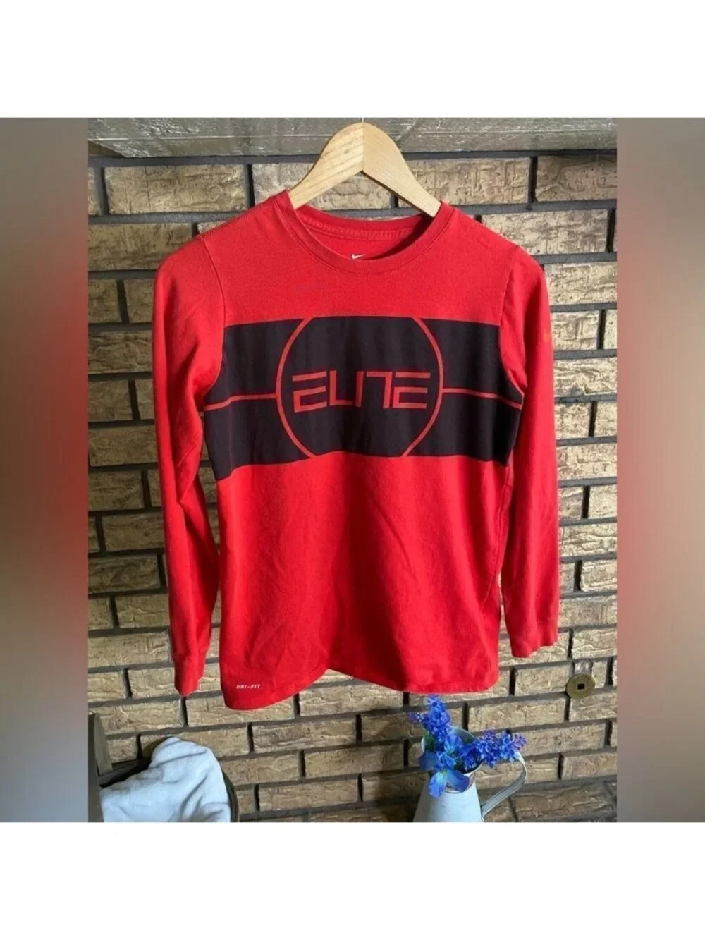 ‎Nike boys long sleeve
